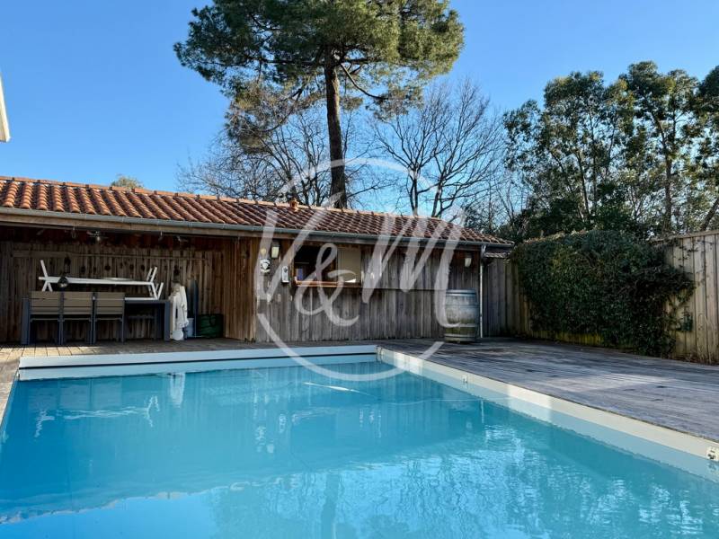 agence immobilière de confiance à Andernos, sur le Bassin d'Arcachon