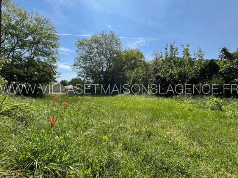 acheter une maison de plain-pied et 3 chambres avec une agence à Audenge