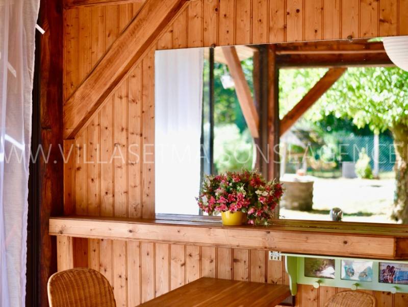 acheter une maison à rénover à Audenge sur le bassin d'arcachon